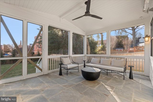 14 W BELLEFONTE AVE, Alexandria, VA 22301