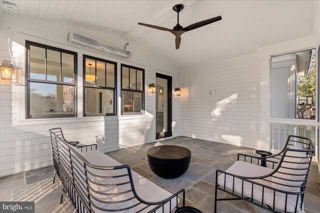 14 W BELLEFONTE AVE, Alexandria, VA 22301