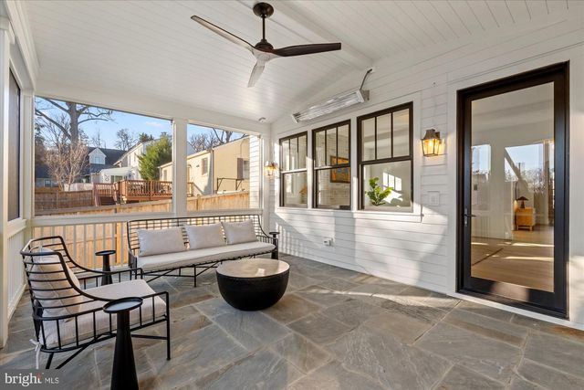 14 W BELLEFONTE AVE, Alexandria, VA 22301