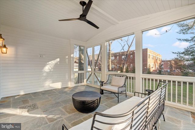 14 W BELLEFONTE AVE, Alexandria, VA 22301