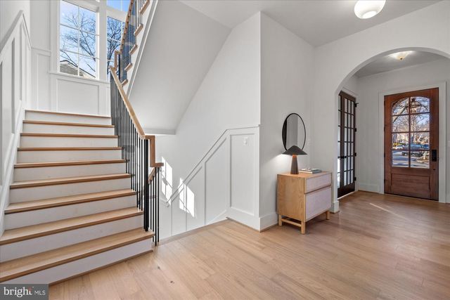 14 W BELLEFONTE AVE, Alexandria, VA 22301