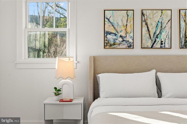 14 W BELLEFONTE AVE, Alexandria, VA 22301