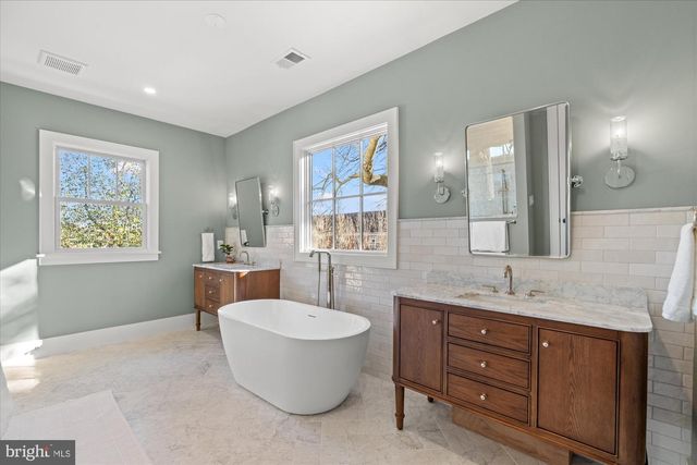 14 W BELLEFONTE AVE, Alexandria, VA 22301