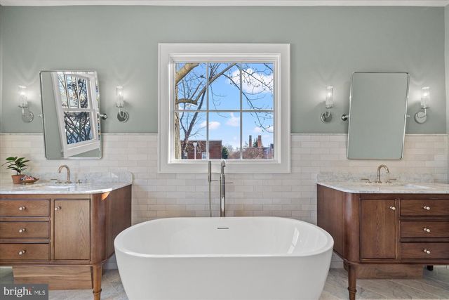 14 W BELLEFONTE AVE, Alexandria, VA 22301