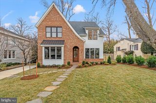 14 W BELLEFONTE AVE, Alexandria, VA 22301