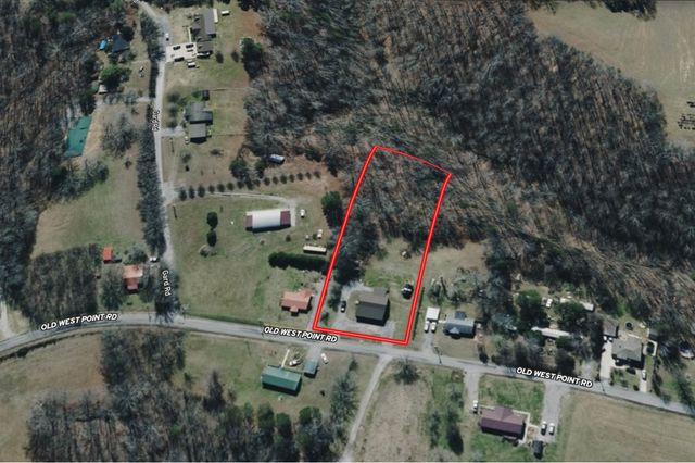 838 Old West Point Rd, Smithville, TN 37166