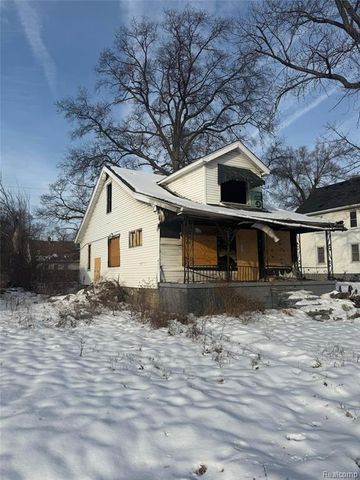 15379 Woodingham Drive, Detroit, MI 48238