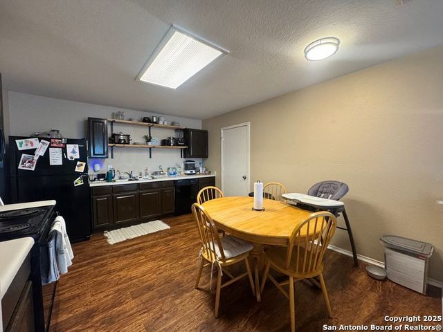 6658 Eastern Clouds, Converse, TX 78109