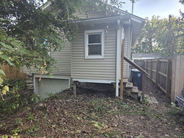 2104 E 59th Street, Kansas City, MO 64130