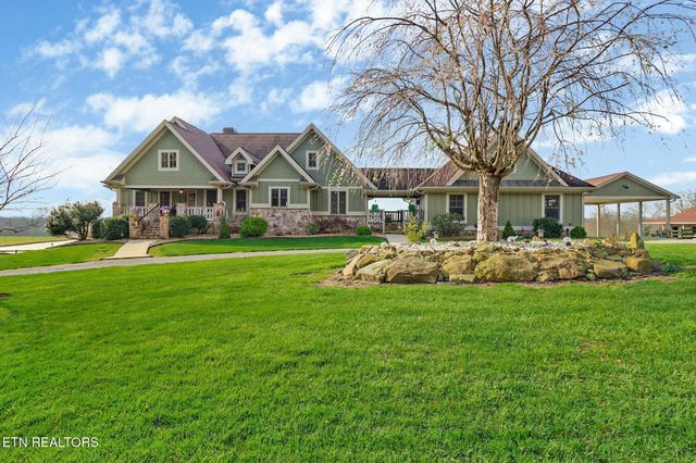 1201 Bridle Tr, Spencer, TN 38585