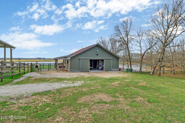 1201 Bridle Tr, Spencer, TN 38585