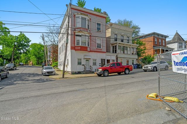 68 Vliet Street, Cohoes, NY 12047