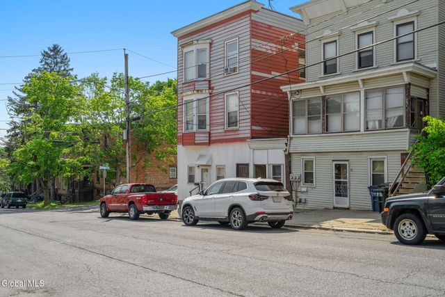 68 Vliet Street, Cohoes, NY 12047