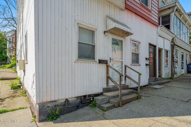 68 Vliet Street, Cohoes, NY 12047