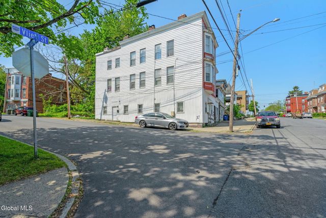 68 Vliet Street, Cohoes, NY 12047