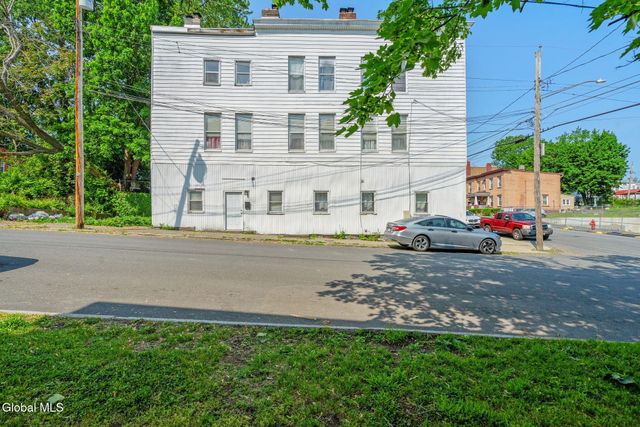 68 Vliet Street, Cohoes, NY 12047