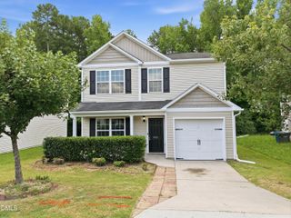 1026 Statler Drive, Durham, NC 27703