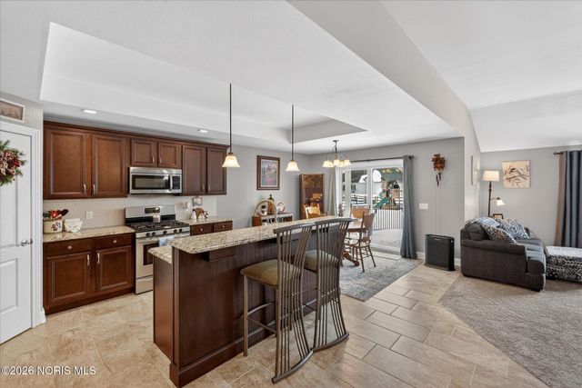 7741 Indian Town Road, Maumee, OH 43537