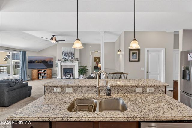 7741 Indian Town Road, Maumee, OH 43537