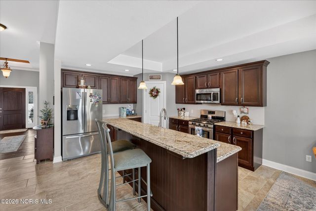 7741 Indian Town Road, Maumee, OH 43537