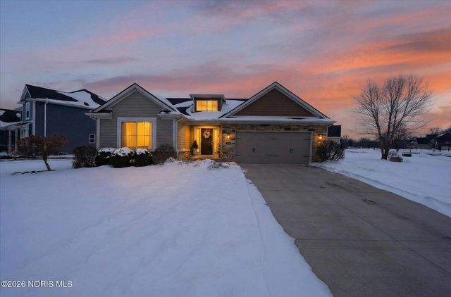 7741 Indian Town Road, Maumee, OH 43537