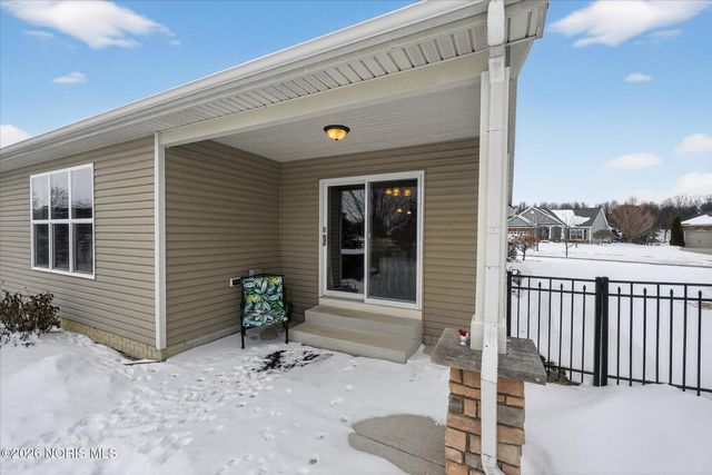 7741 Indian Town Road, Maumee, OH 43537