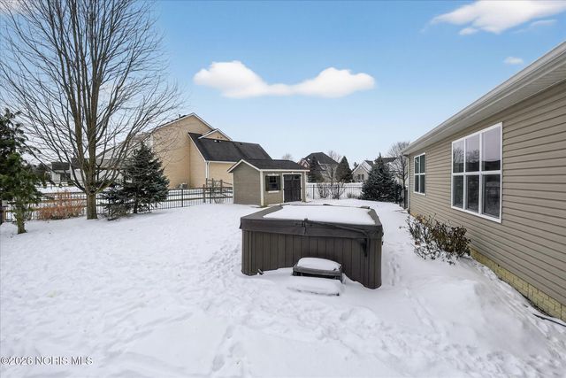 7741 Indian Town Road, Maumee, OH 43537