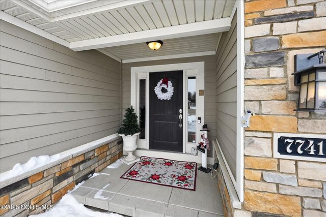 7741 Indian Town Road, Maumee, OH 43537