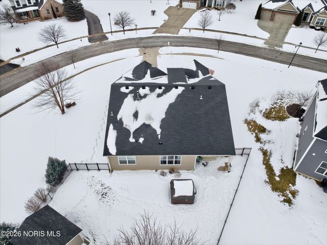 7741 Indian Town Road, Maumee, OH 43537