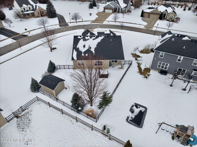 7741 Indian Town Road, Maumee, OH 43537