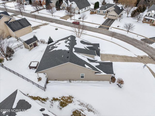 7741 Indian Town Road, Maumee, OH 43537