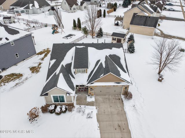 7741 Indian Town Road, Maumee, OH 43537