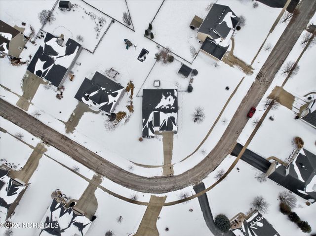 7741 Indian Town Road, Maumee, OH 43537