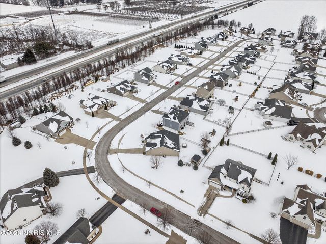 7741 Indian Town Road, Maumee, OH 43537