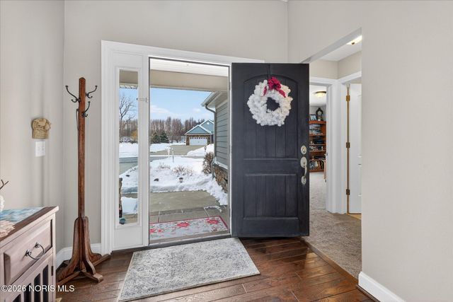 7741 Indian Town Road, Maumee, OH 43537