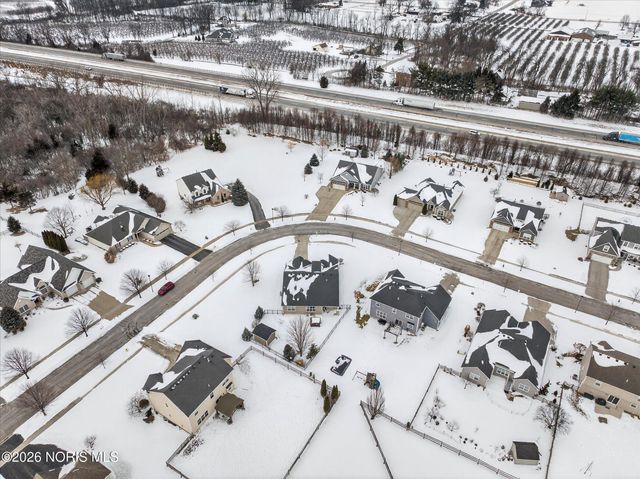 7741 Indian Town Road, Maumee, OH 43537