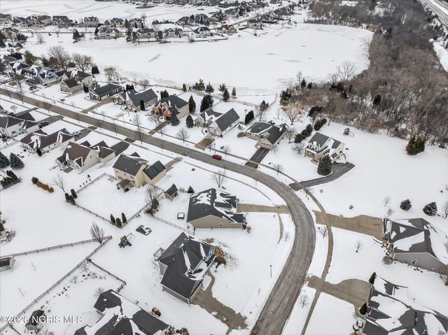 7741 Indian Town Road, Maumee, OH 43537