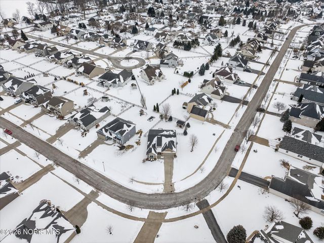 7741 Indian Town Road, Maumee, OH 43537