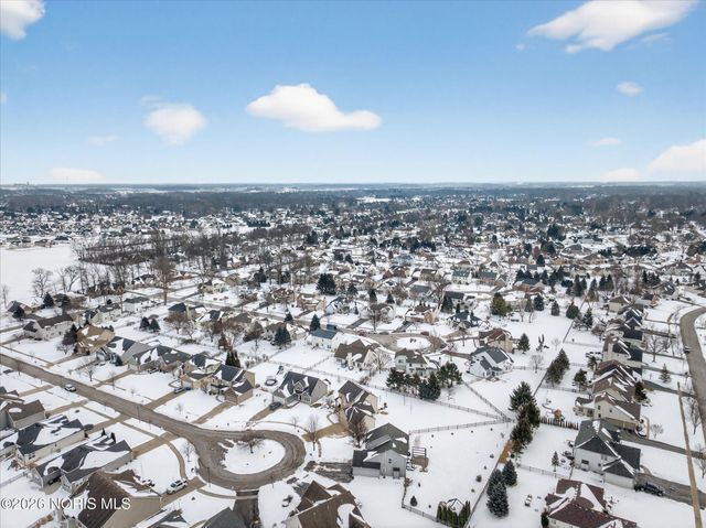 7741 Indian Town Road, Maumee, OH 43537