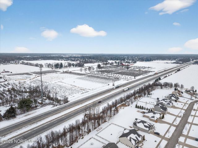 7741 Indian Town Road, Maumee, OH 43537