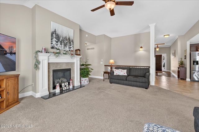 7741 Indian Town Road, Maumee, OH 43537