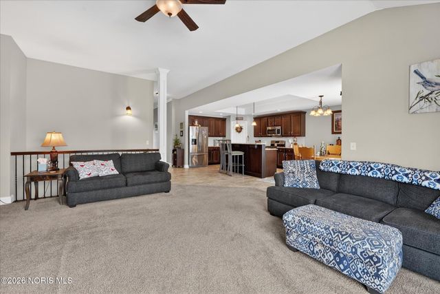 7741 Indian Town Road, Maumee, OH 43537