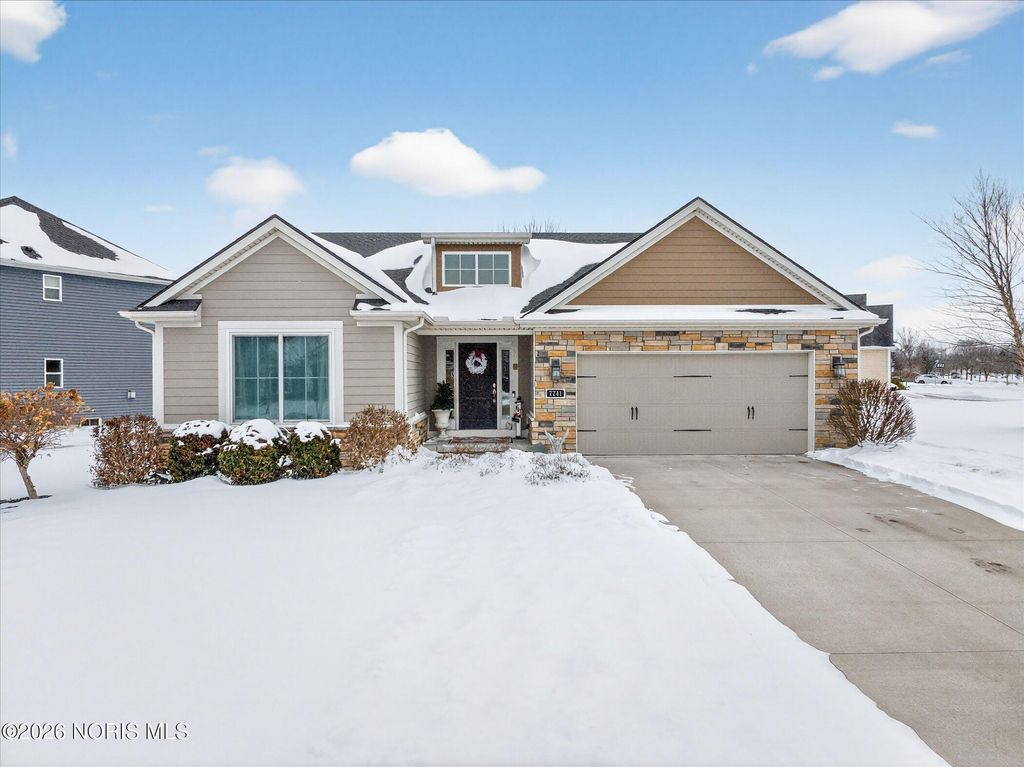7741 Indian Town Road, Maumee, OH 43537