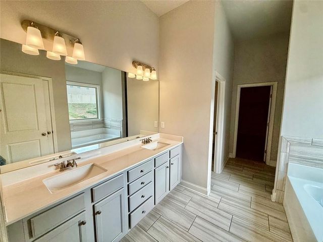 3606 Andover Way, Buford, GA 30519