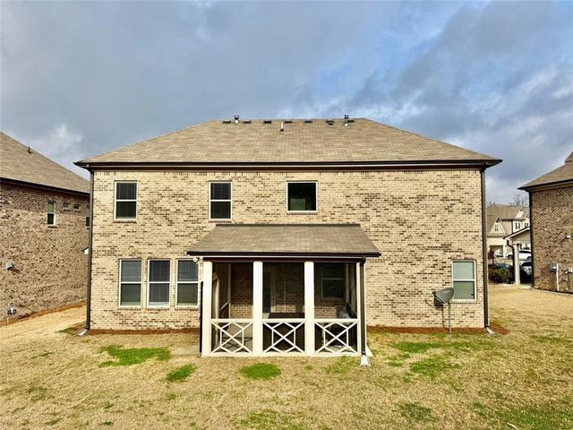 3606 Andover Way, Buford, GA 30519