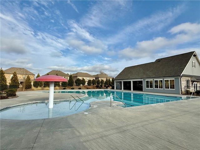 3606 Andover Way, Buford, GA 30519