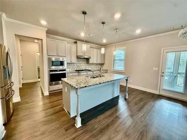 3606 Andover Way, Buford, GA 30519