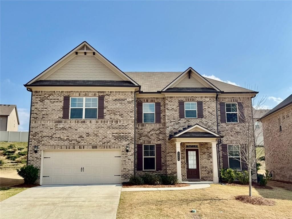 3606 Andover Way, Buford, GA 30519