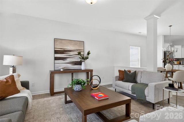 113 Fairfield Drive 70, Troutman, NC 28166