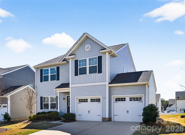 113 Fairfield Drive 70, Troutman, NC 28166